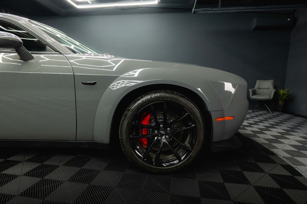 Dodge Challenger 2021