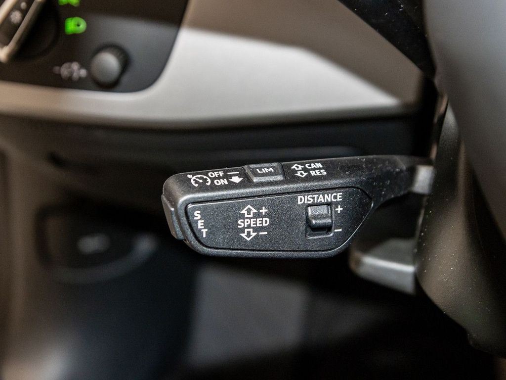 Audi A4 2024