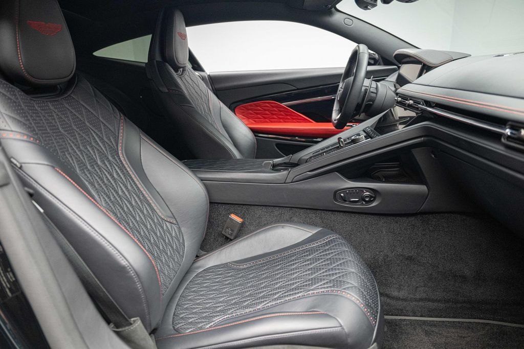 Aston Martin Other 2023