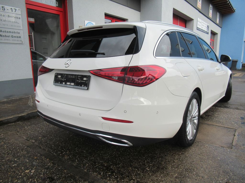 Mercedes-Benz C 220 2023