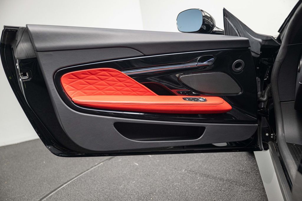 Aston Martin Other 2023