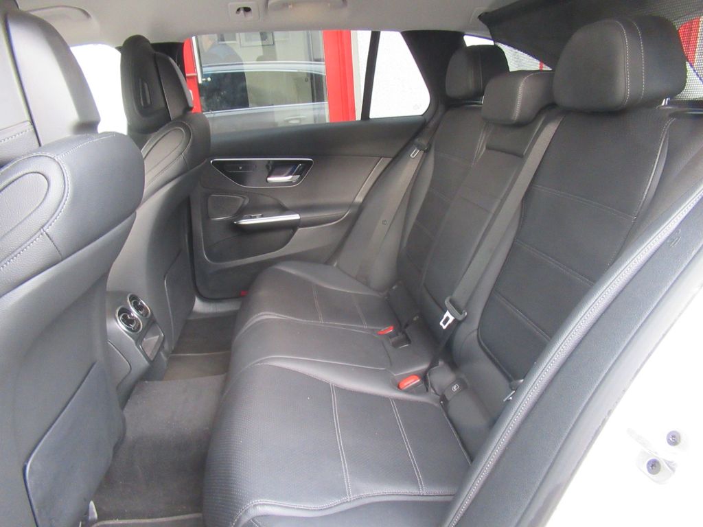Mercedes-Benz C 220 2023