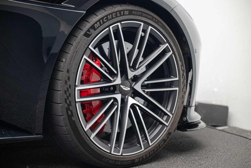 Aston Martin Other 2023