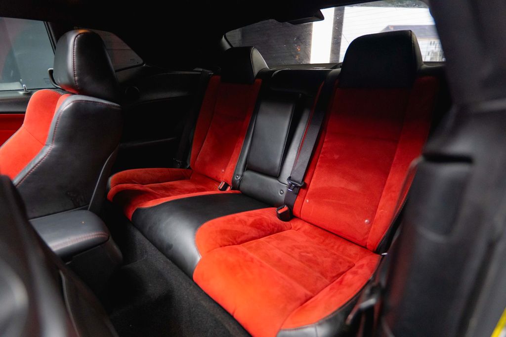 Dodge Challenger 2021