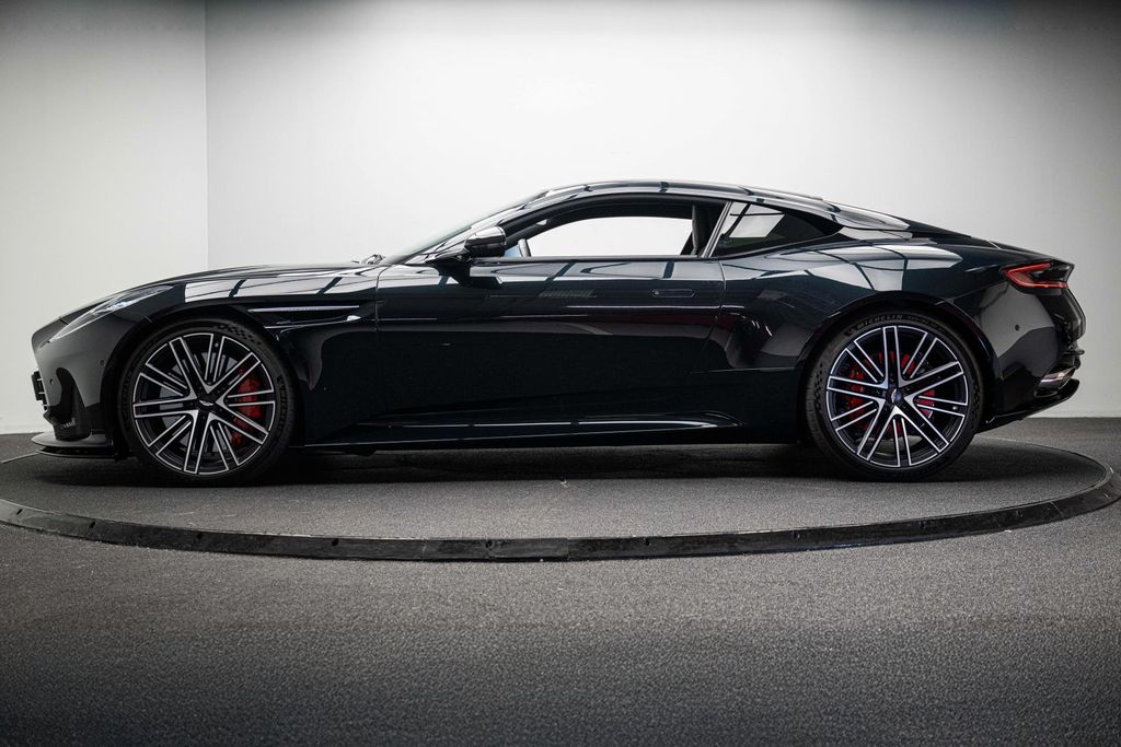 Aston Martin Other 2023