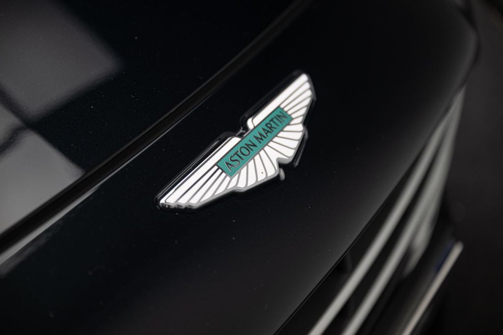 Aston Martin Other 2023