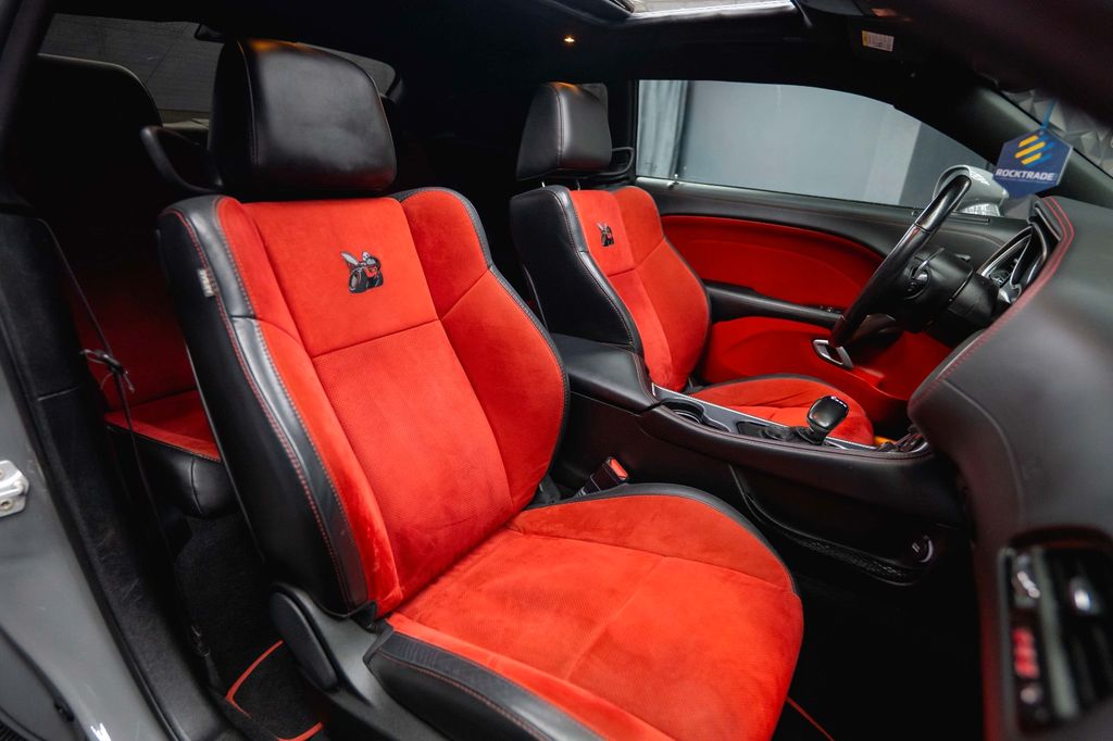 Dodge Challenger 2021