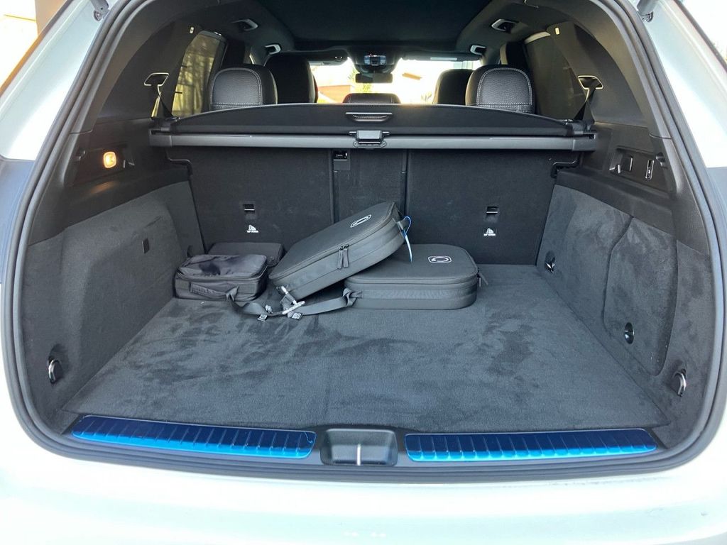 Mercedes-Benz GLE 350 2025