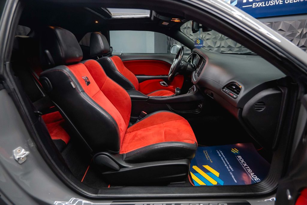 Dodge Challenger 2021