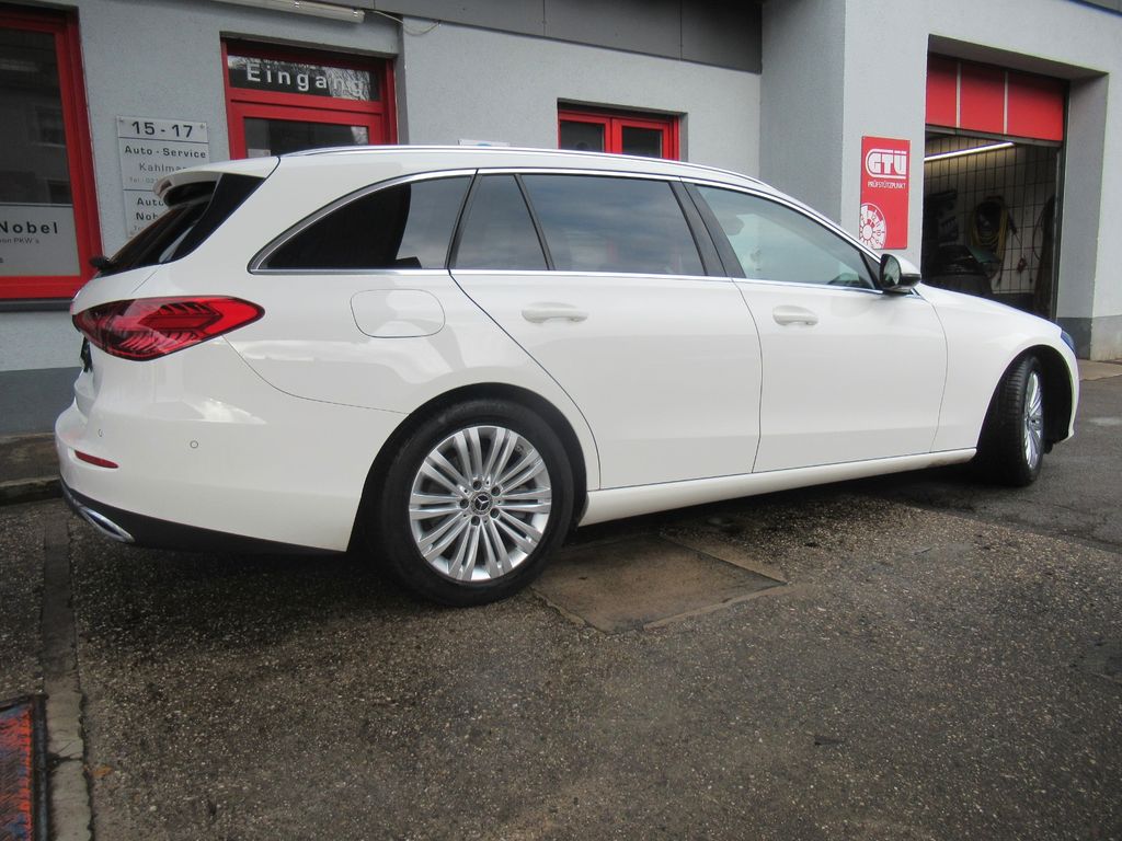 Mercedes-Benz C 220 2023