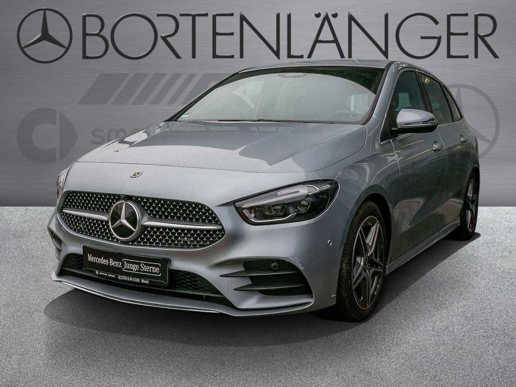 Mercedes-Benz B 220 2024