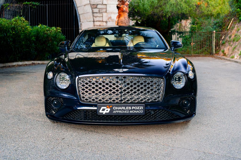 Bentley Other 2023