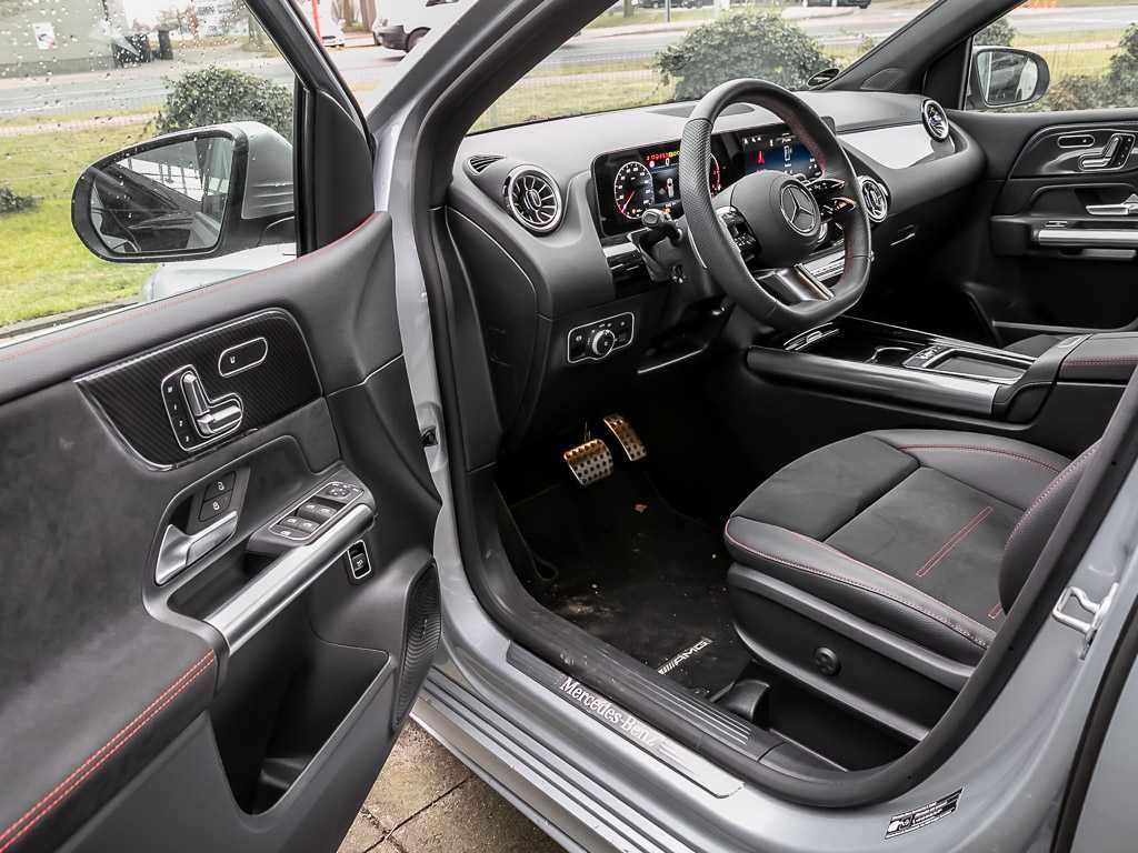 Mercedes-Benz B 220 2024