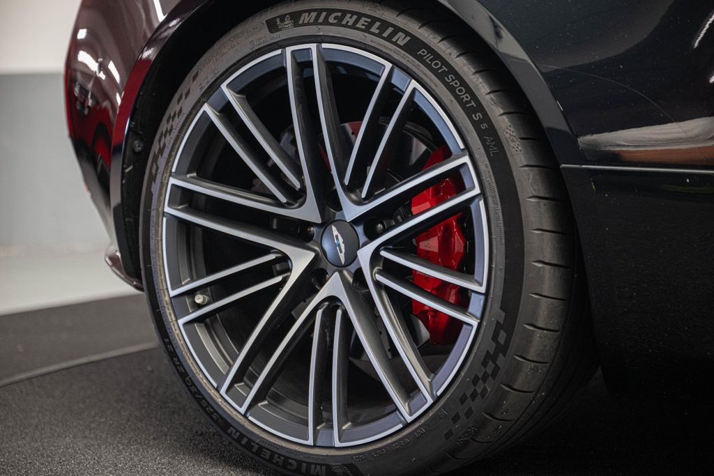 Aston Martin Other 2023