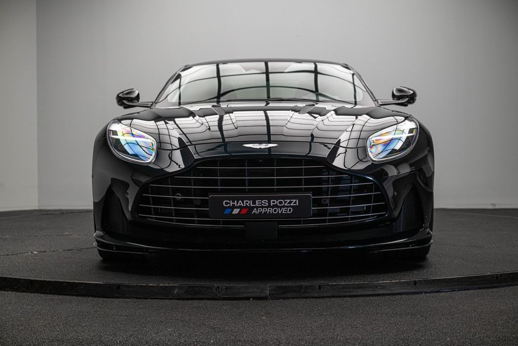 Aston Martin Other 2023