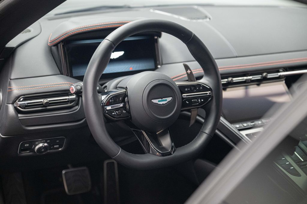 Aston Martin Other 2023