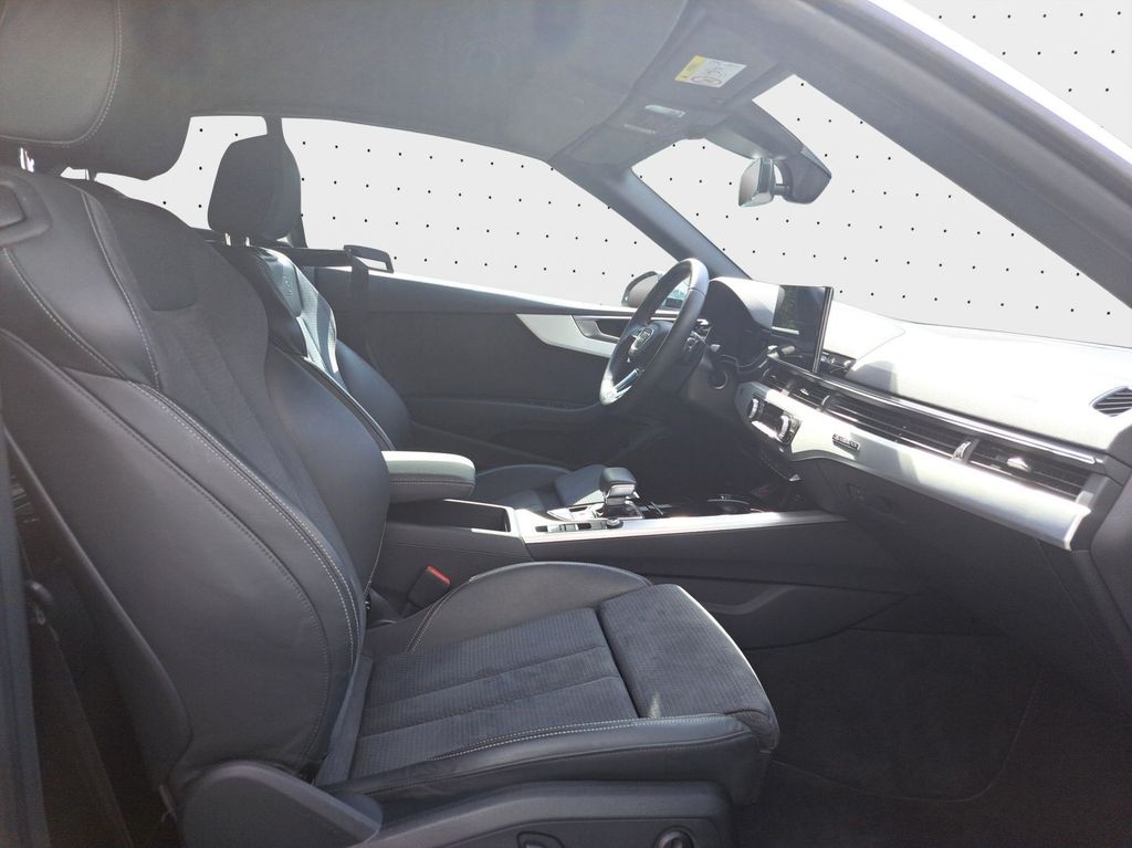Audi S5 2022