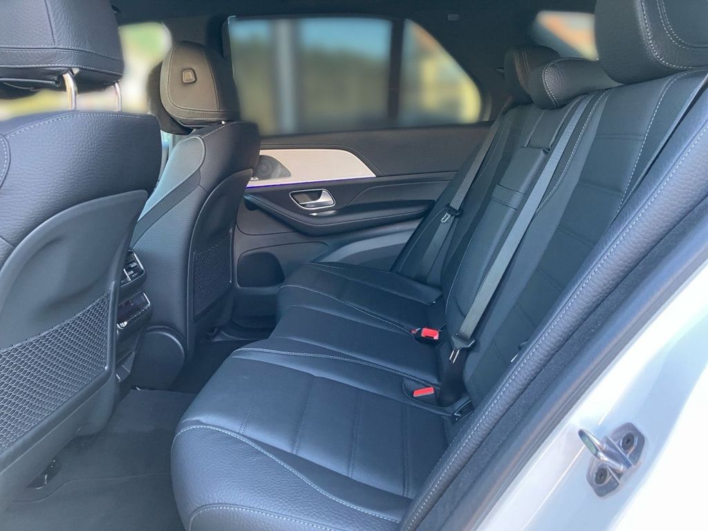 Mercedes-Benz GLE 350 2025