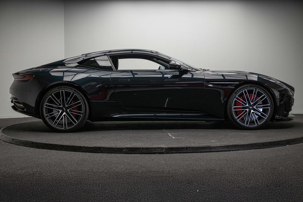 Aston Martin Other 2023