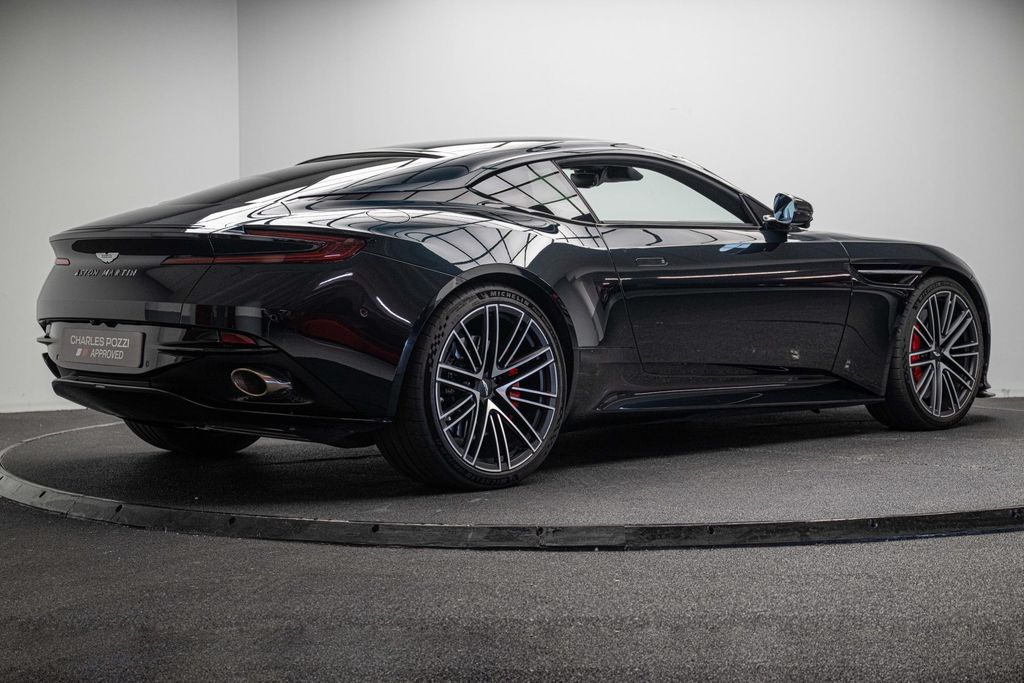 Aston Martin Other 2023