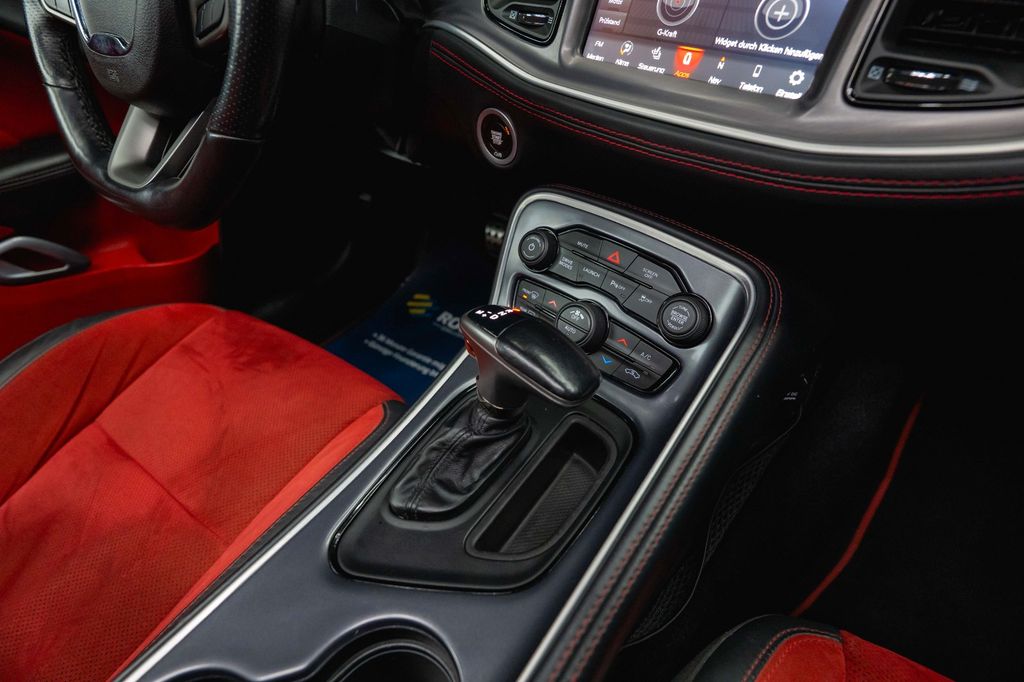 Dodge Challenger 2021