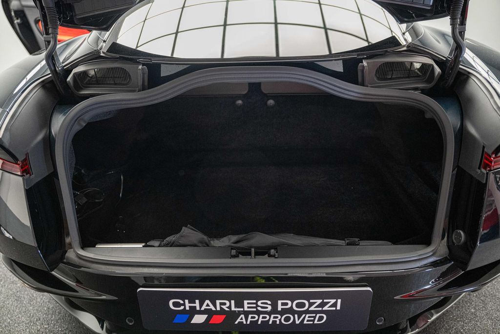 Aston Martin Other 2023