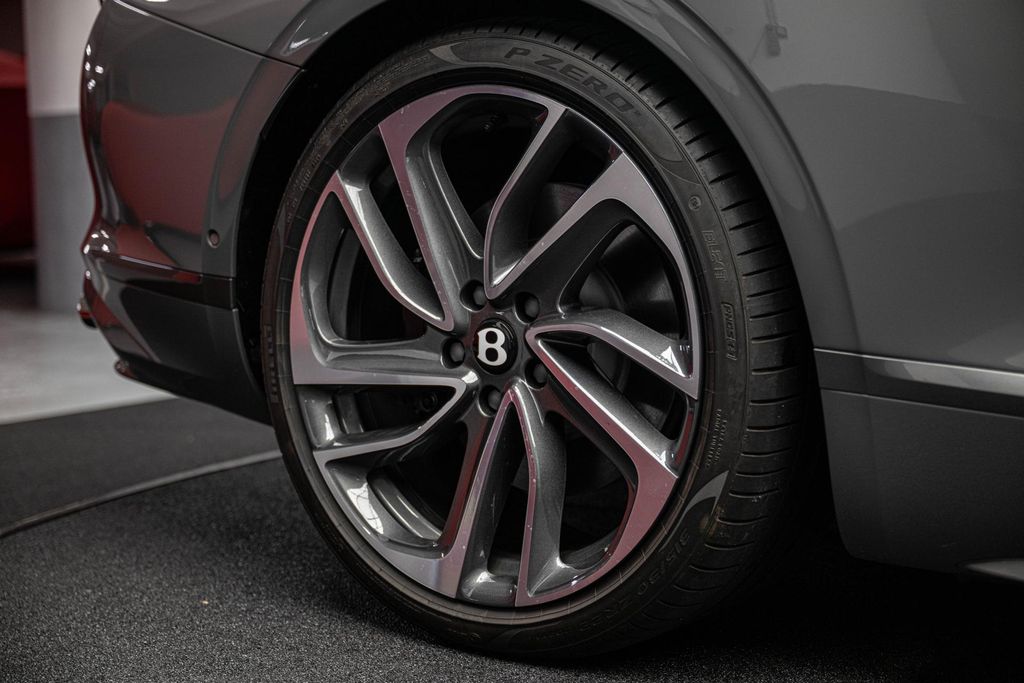 Bentley Other 2025