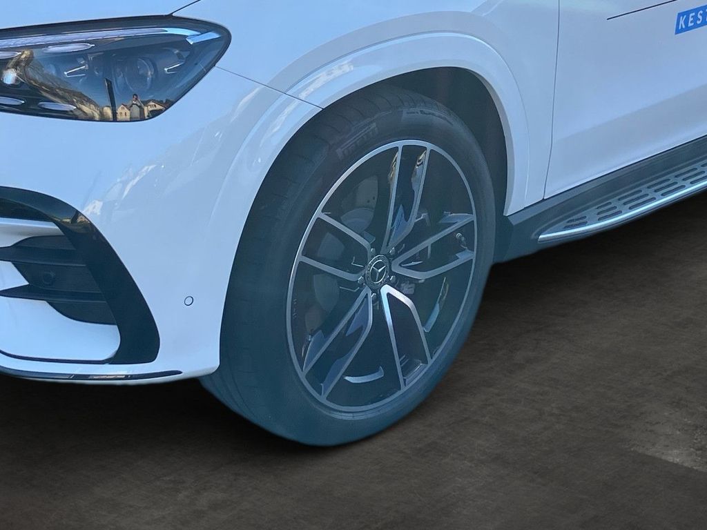 Mercedes-Benz GLE 350 2025