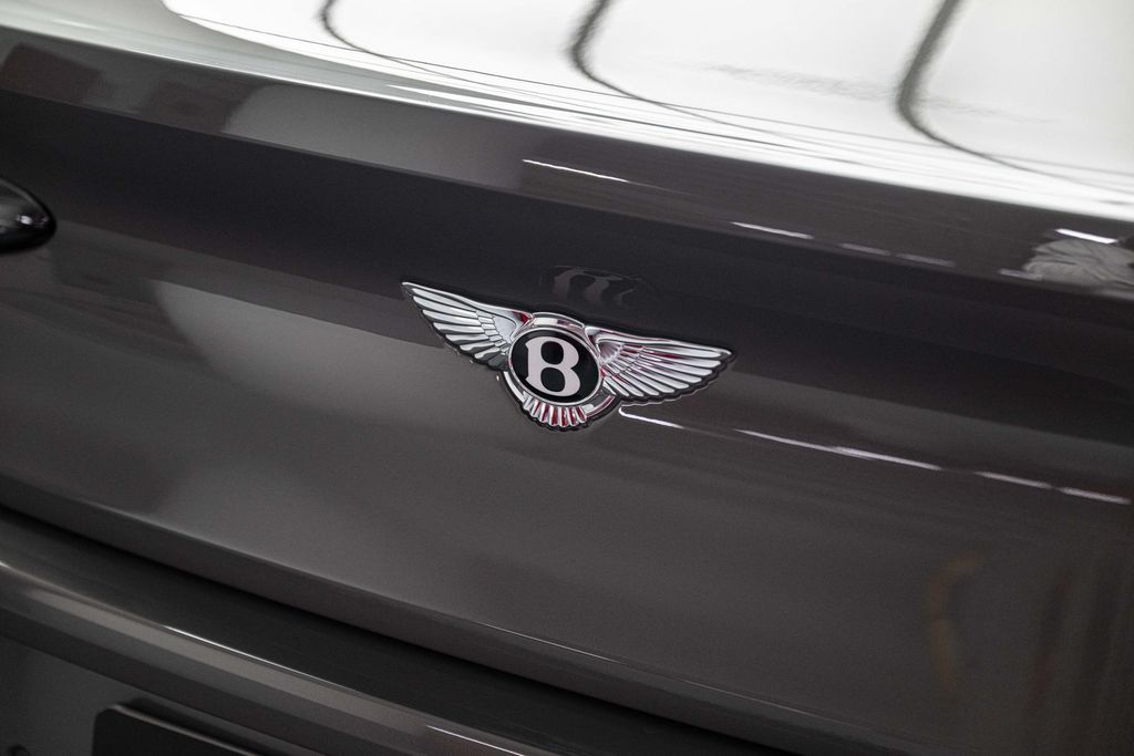 Bentley Other 2025