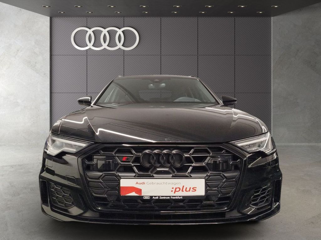 Audi S6 2024