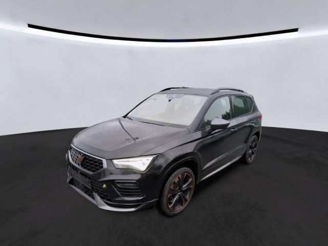 Cupra Ateca 2022
