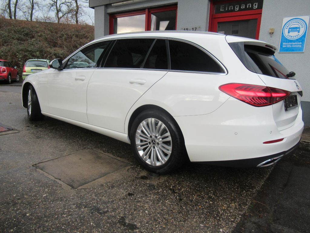 Mercedes-Benz C 220 2023