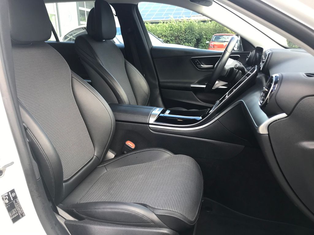 Mercedes-Benz C 220 2022