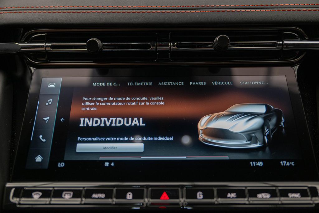 Aston Martin Other 2023