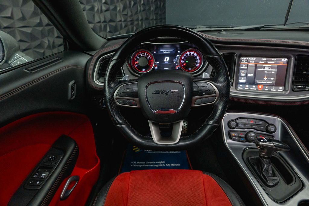 Dodge Challenger 2021