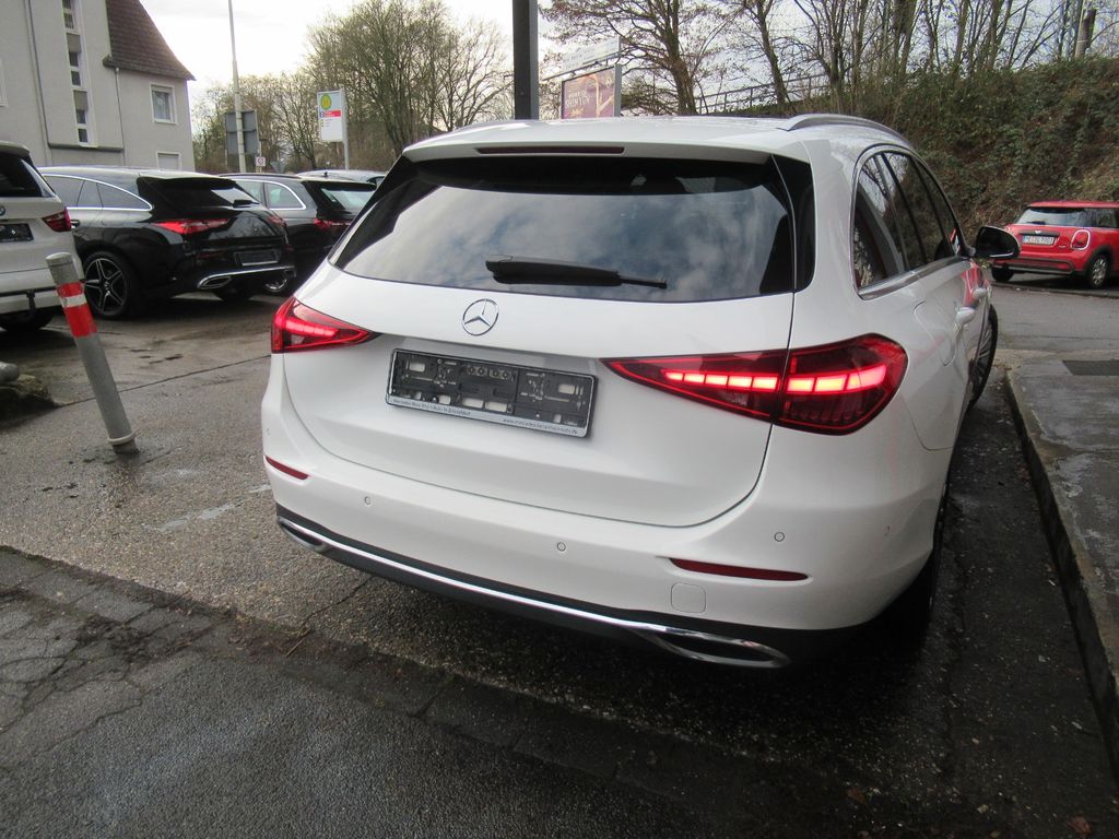 Mercedes-Benz C 220 2023