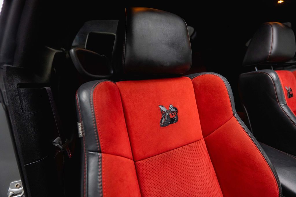 Dodge Challenger 2021