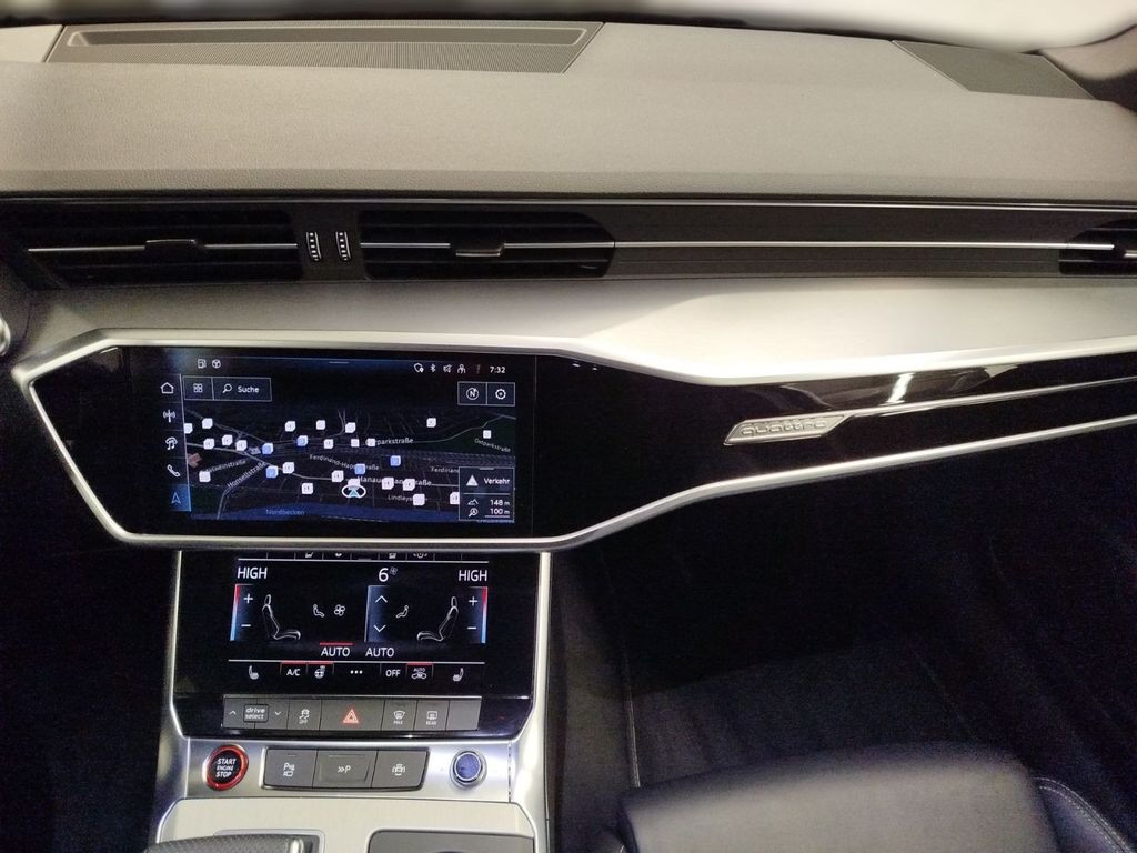 Audi S6 2024