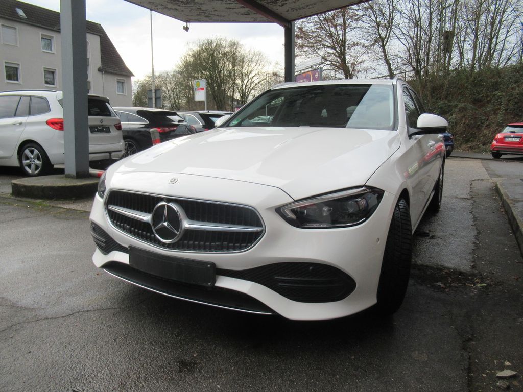 Mercedes-Benz C 220 2023