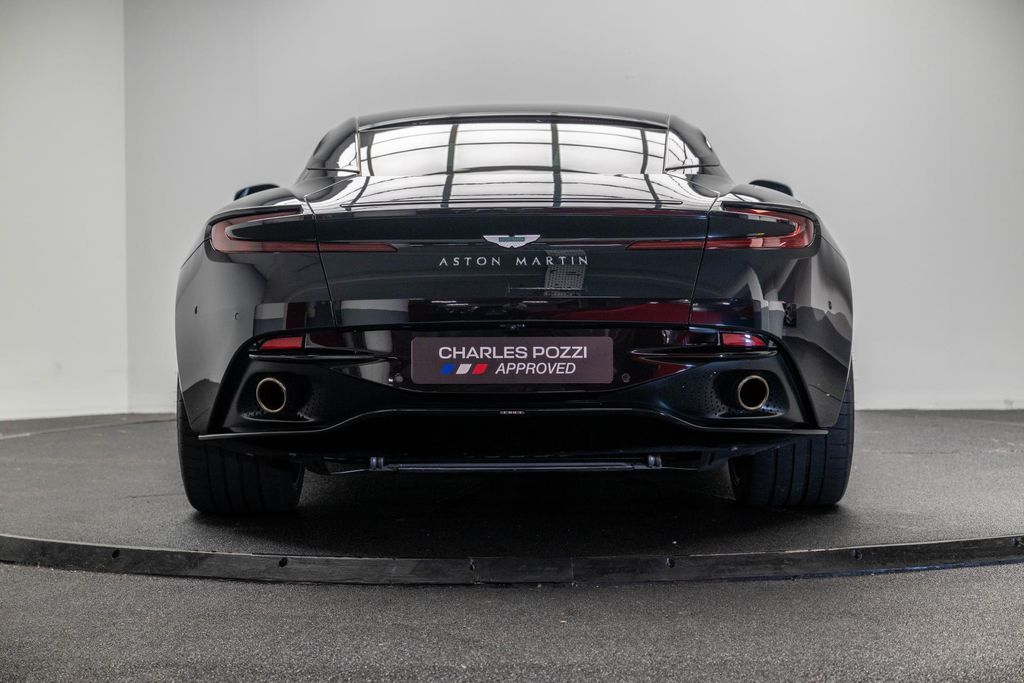 Aston Martin Other 2023