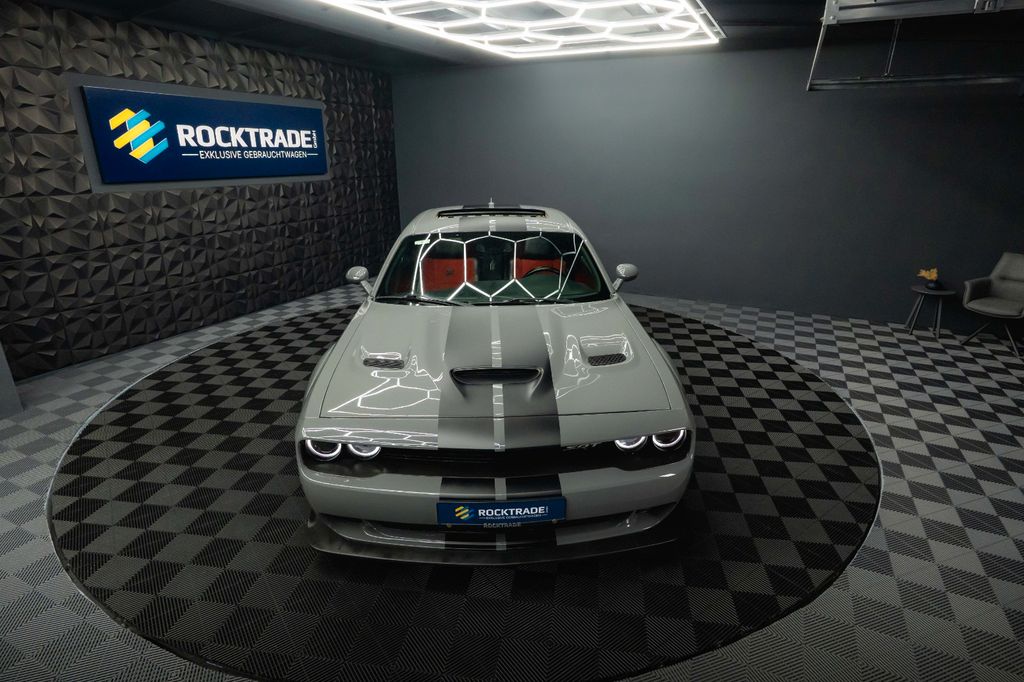 Dodge Challenger 2021