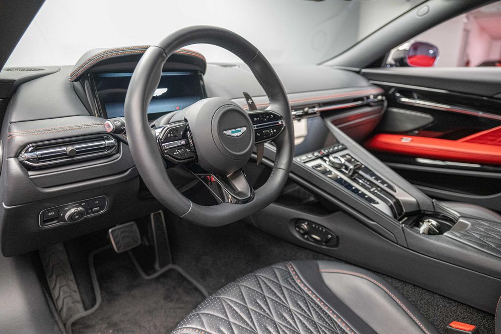 Aston Martin Other 2023