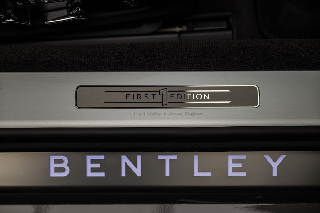 Bentley Other 2025