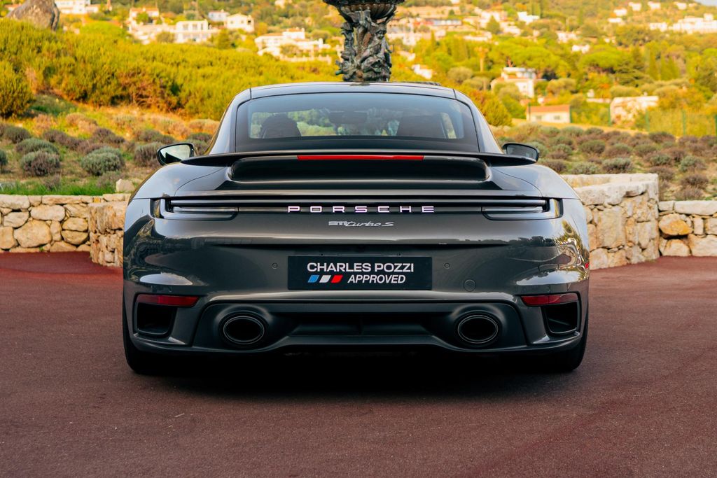 Porsche Other 2020