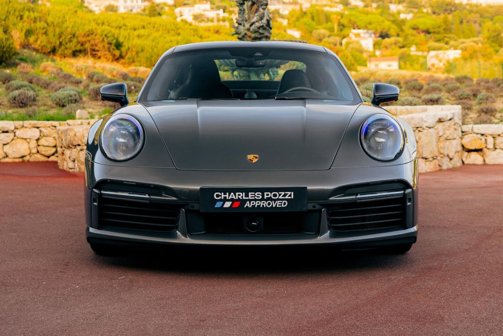 Porsche Other 2020