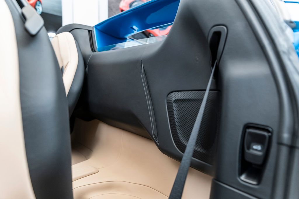 Ferrari 296 GTS 2022