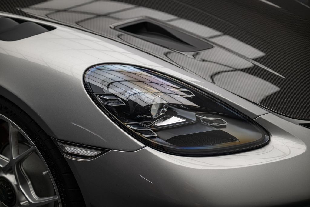 Porsche Other 2022