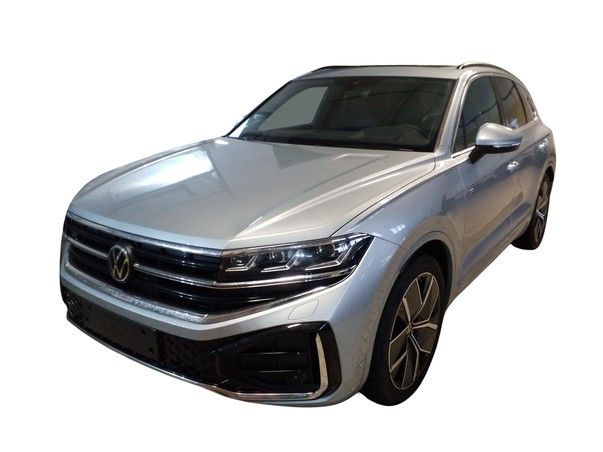 Volkswagen Touareg 2025