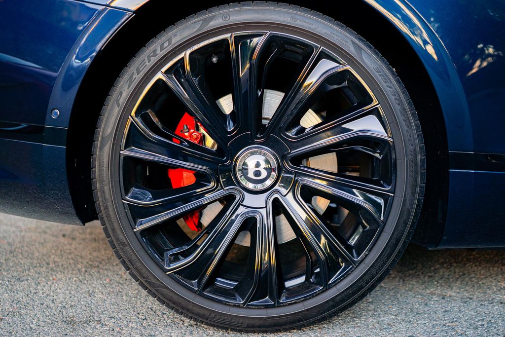 Bentley Other 2023