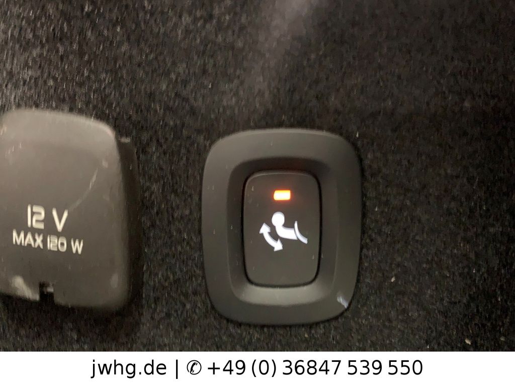 Volvo V60 Cross Country 2022